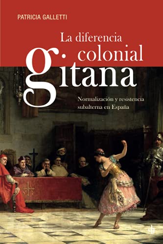 La diferencia colonial gitana