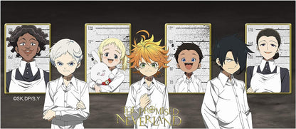THE PROMISED NEVERLAND - Grace Field House - Mug 3