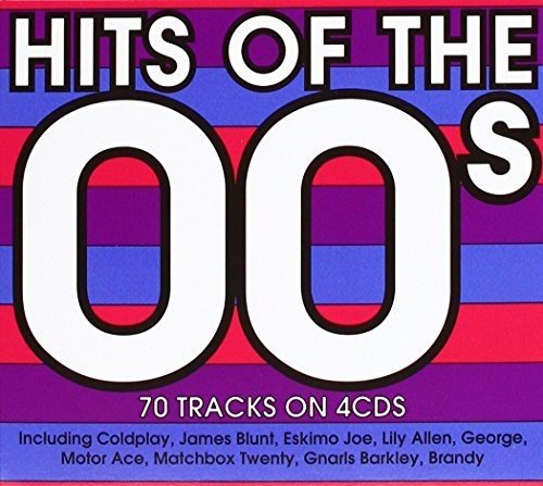 Hits Of The 00s / Various