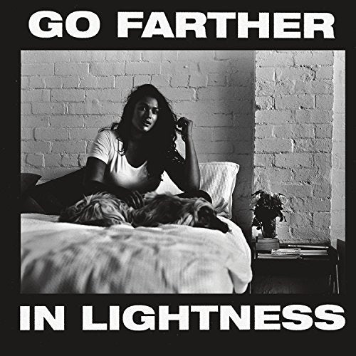 Go Farther In Lightness  Explicit Lyrics