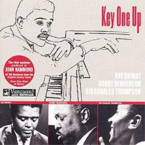 Key One Up