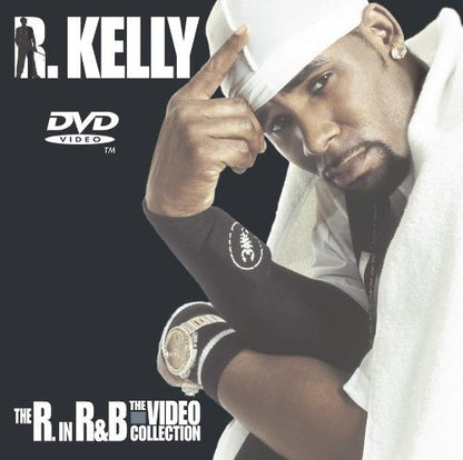 R Kelly - R In R&B: Video Collection