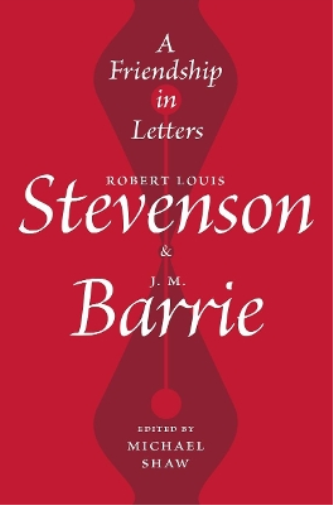 A Friendship in Letters