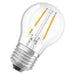 OSRAM LED-Lampe PARATHOM CLASSIC P 25 E27 2,5 W kl