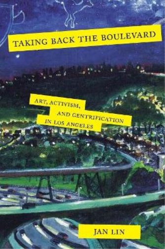 Taking Back the Boulevard