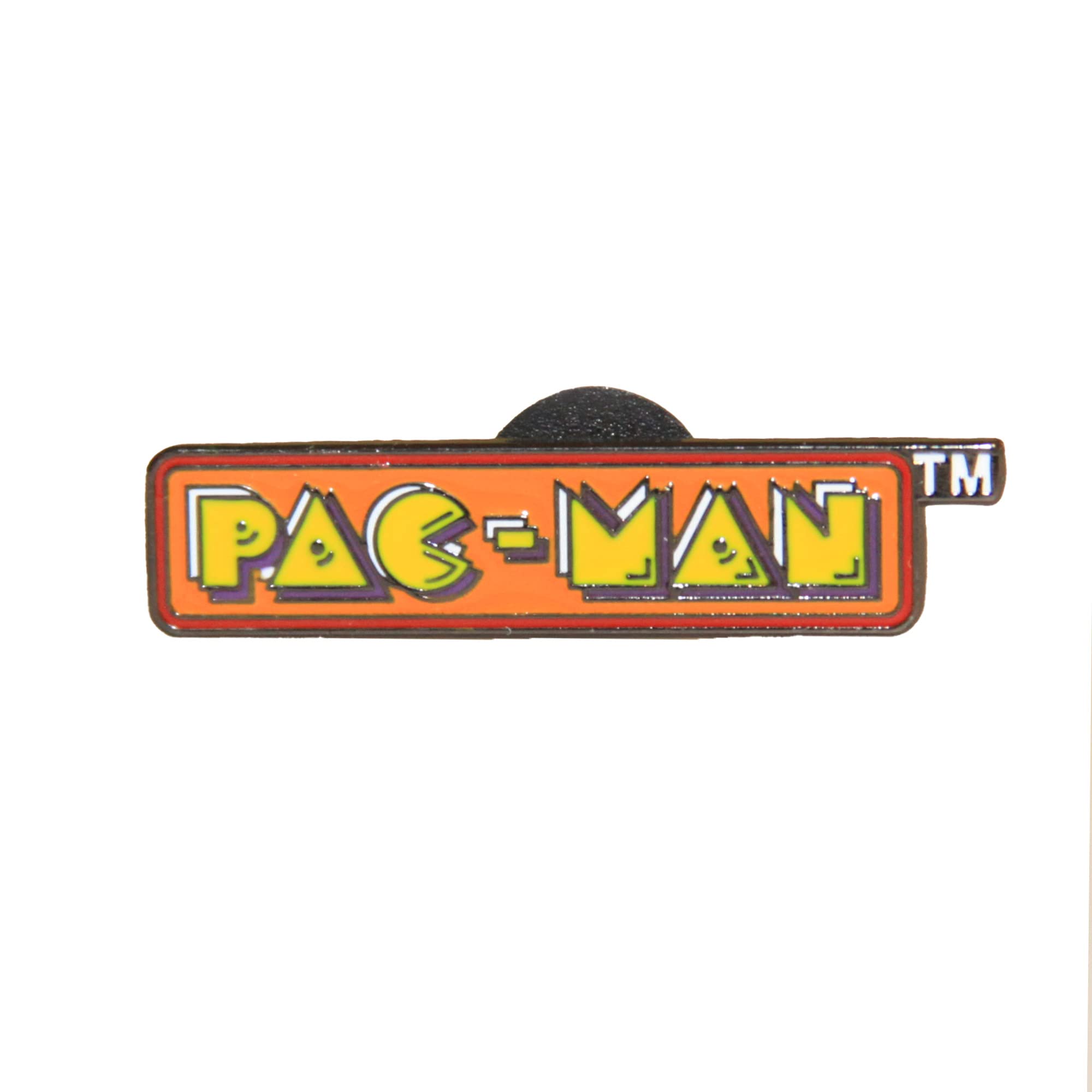 Pac-Man (Logo)