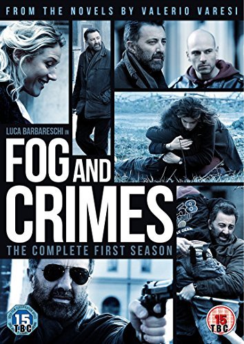 Fog & Crime: Season 1