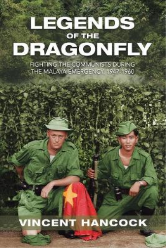 Legends of the Dragonfly