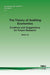 The Theory of Auditing Economics