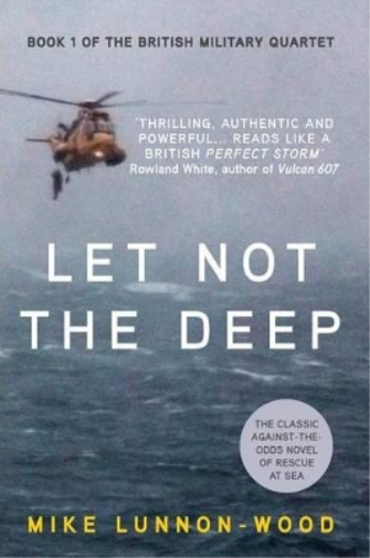 Let Not the Deep