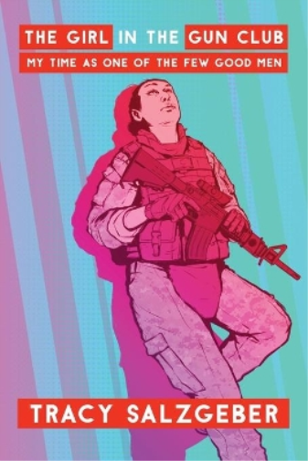 The Girl in the Gun Club