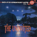 Sci-Fi's Greatest Hits 3: The Uninvited