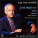 Rip Van Winkle: live at the jazz bakery