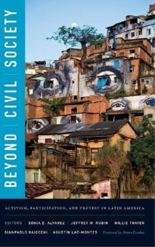 Beyond Civil Society