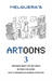 Artoons. Volume 3