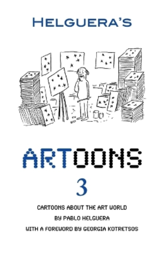 Artoons. Volume 3