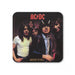 AC/DC Highway To Hell Single Coaster