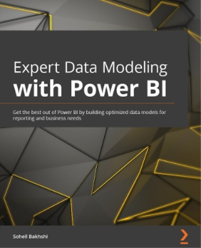 Expert Data Modeling with Power BI