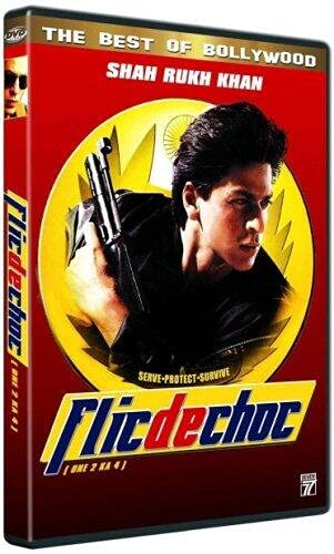 Flic de choc
