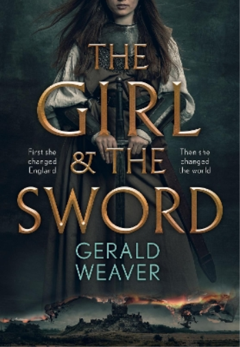The Girl and the Sword
