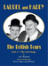 LAUREL and HARDY – The British Tours (part 2)