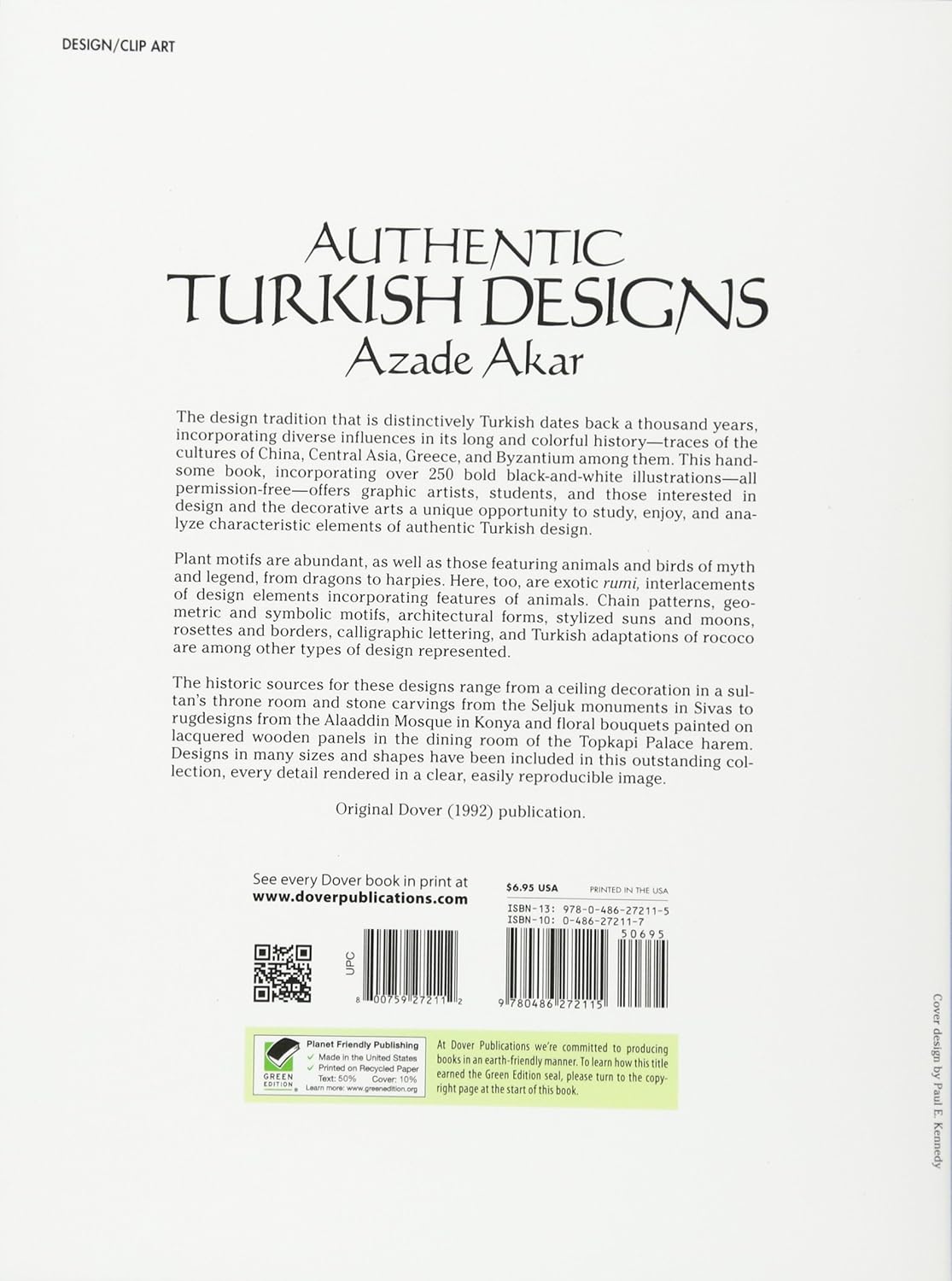 Authentic Turkish Designs