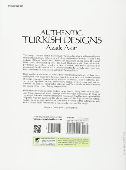 Authentic Turkish Designs