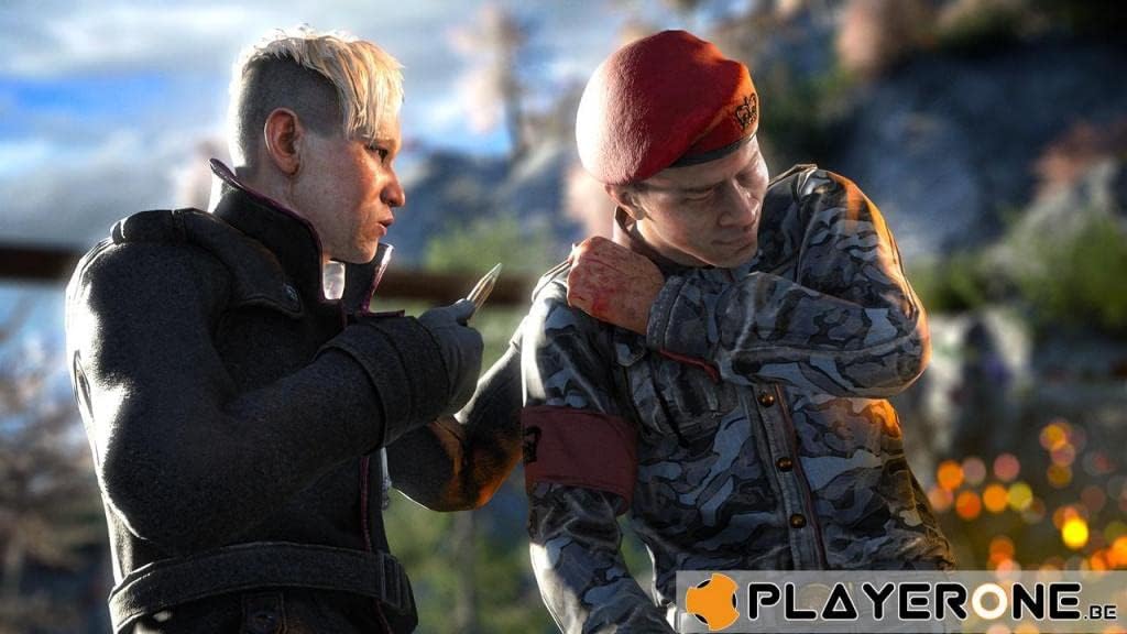 Xbox 360 - Far Cry 4 LIMITED EDITION