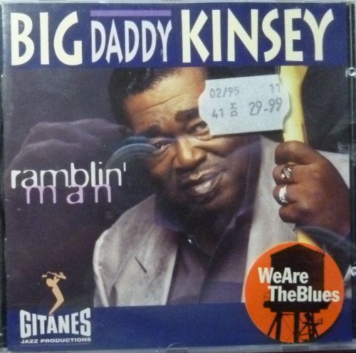 Ramblin'Man