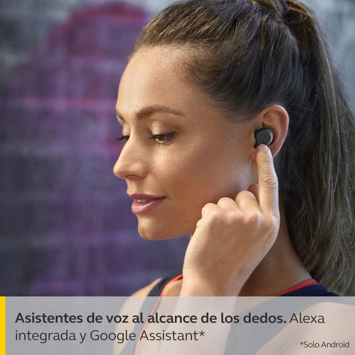 Jabra Elite 7 Active - Black