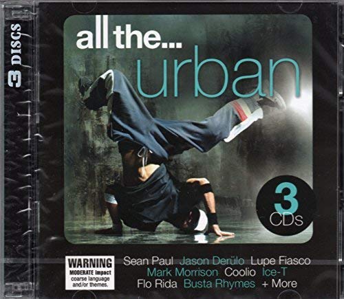 All the Urban