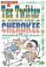 Tex Twitter meets the Cherokee