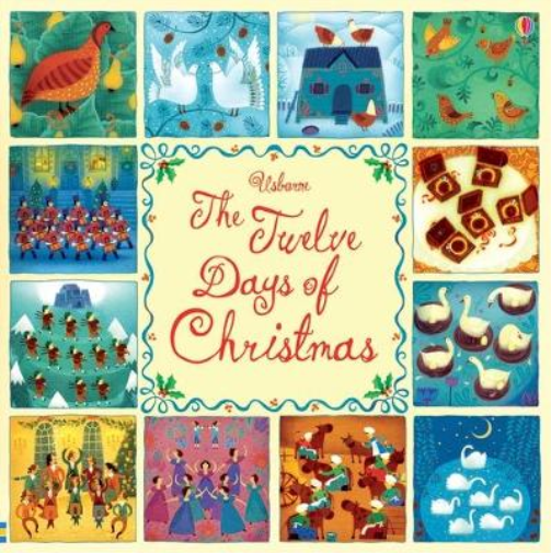 Twelve Days of Christmas