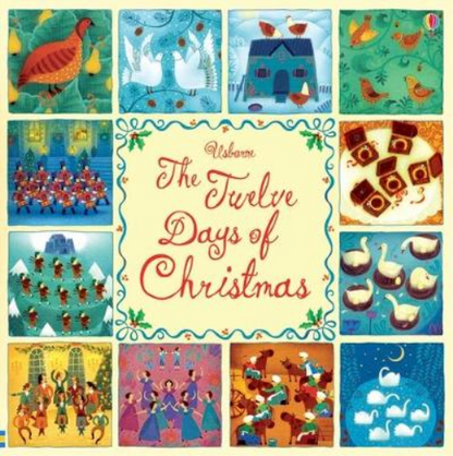 Twelve Days of Christmas