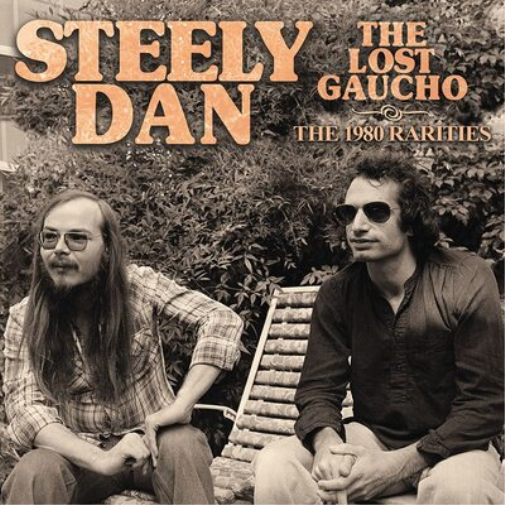 The Lost Gaucho: The 1980 Rarities