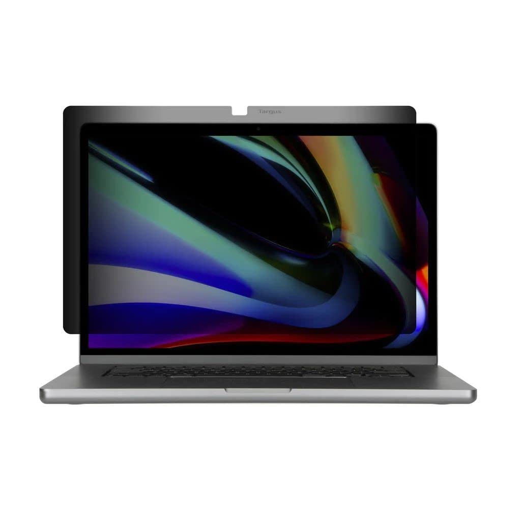 Targus - Notebook Privacy Filter - Removable - Magnetic