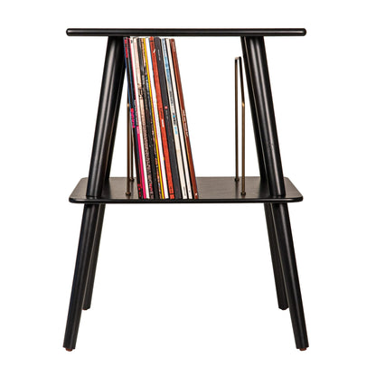 Manchester Turntable Stand
