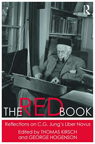 The Red Book: Reflections on C.G. Jung's Liber Novus
