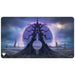 Mtg: Phyrexia - All Will Be One Playmat Black
