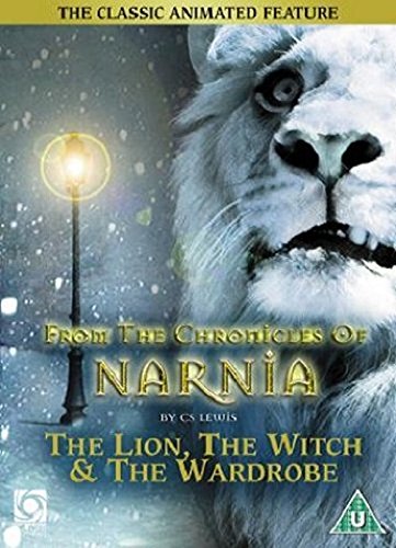 Lion, Witch And Wardrobe