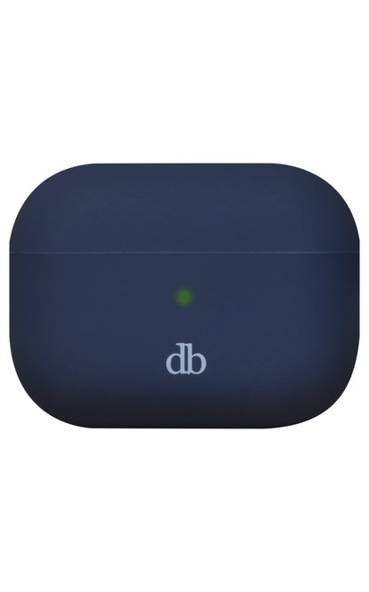 Cover Airpods Pro 2?? Gen - Blu