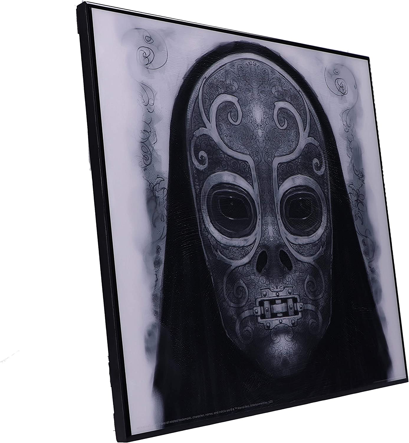 Harry Potter Crystal Clear Picture Wanddekoration