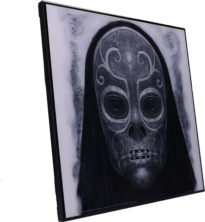 Harry Potter Crystal Clear Picture Wanddekoration
