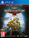 Warhammer 40.000: Inquisitor - Martyr/ PS4 [