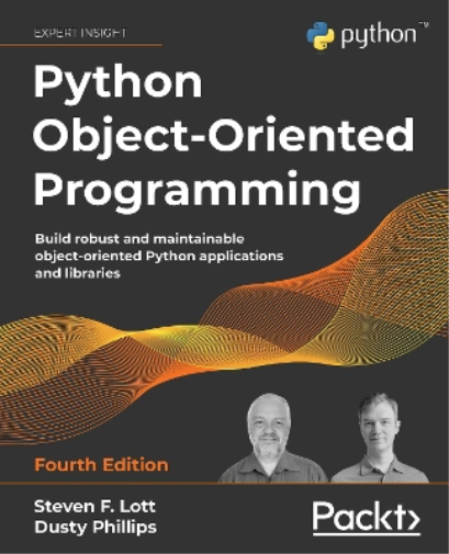 Python Object-Oriented Programming