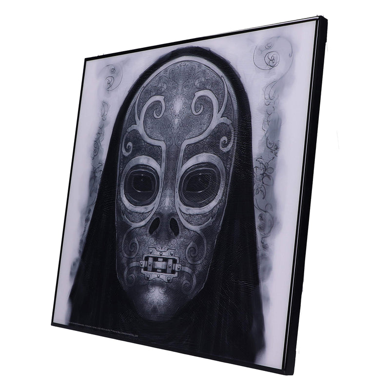 Harry Potter Crystal Clear Picture Wanddekoration