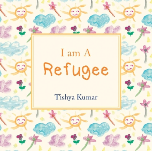 I Am A Refugee