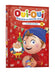 Oui, enquêtes au Pays des Jouets-La Neige de Noël