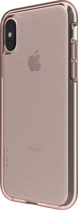 Skech Matrix Case Rose Gold iPhone Xs / X