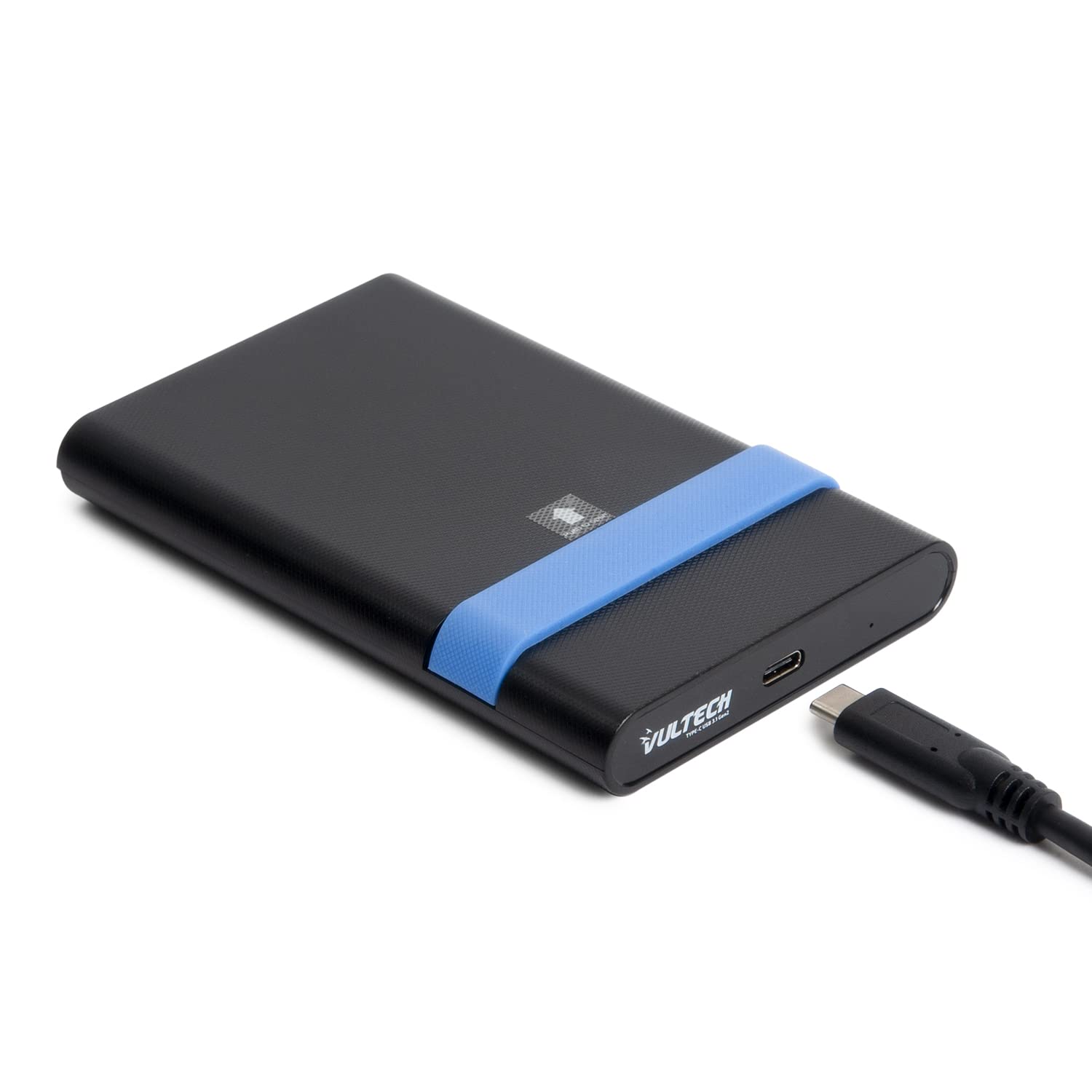 Box Est 2,5 Hdd Sata Type-C